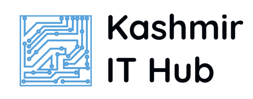 Kashmir IT HUB